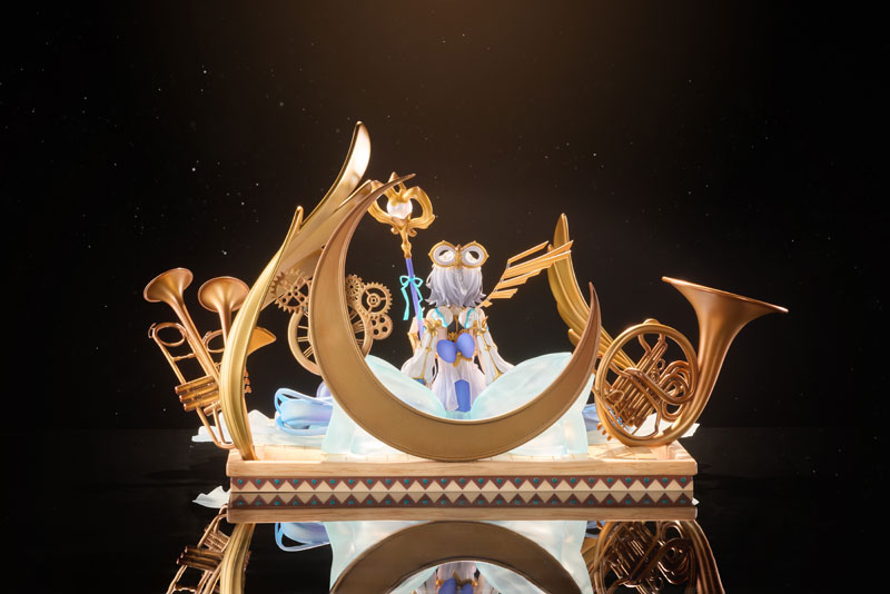Vsinger 洛天依 八音奇響 ver. 1/7完成品フィギュア