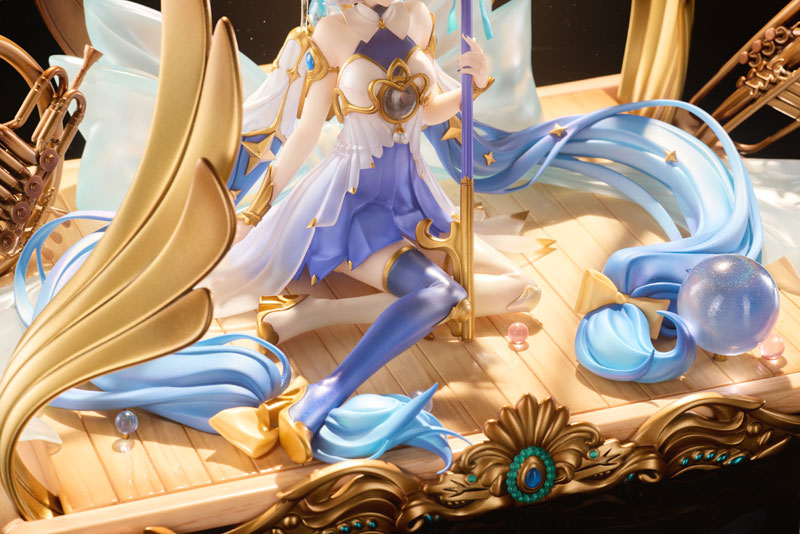Vsinger 洛天依 八音奇響 ver. 1/7完成品フィギュア