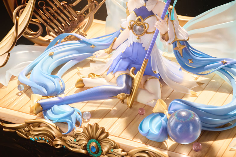 Vsinger 洛天依 八音奇響 ver. 1/7完成品フィギュア