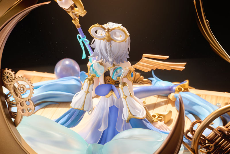 Vsinger 洛天依 八音奇響 ver. 1/7完成品フィギュア