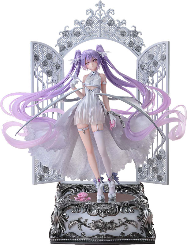 【前入金 銀行振込のみ】コンセプトマスターライン rurudo氏オリジナルイラスト イヴ UNREAL カバーアートver. DX版