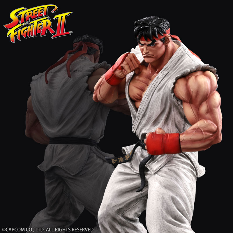 THE KING OF COLLECTORS’24 No.9 「リュウ」(通常カラー)