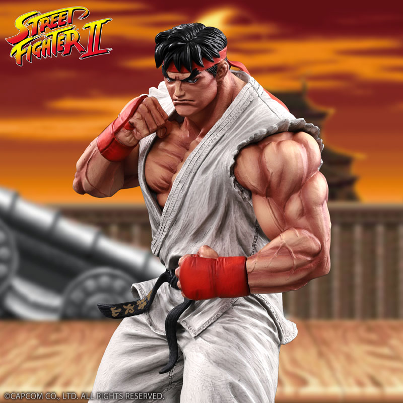 THE KING OF COLLECTORS’24 No.9 「リュウ」(通常カラー)