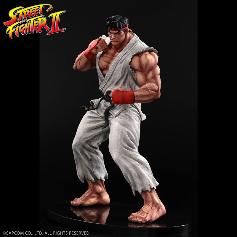 THE KING OF COLLECTORS’24 No.9 「リュウ」(通常カラー)