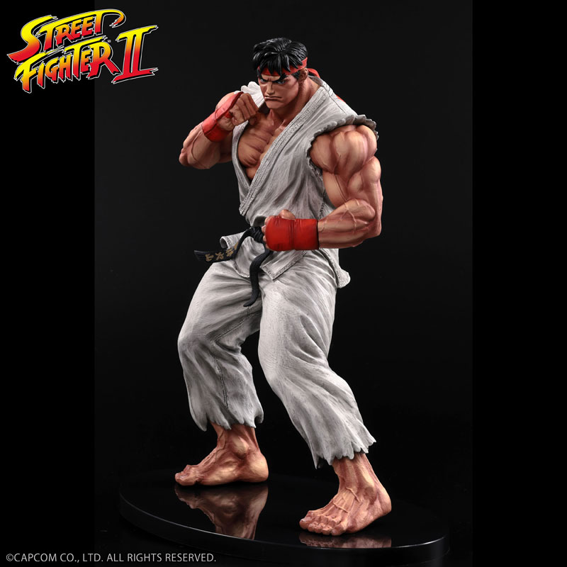 THE KING OF COLLECTORS’24 No.9 「リュウ」(通常カラー)
