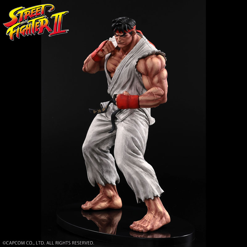 THE KING OF COLLECTORS’24 No.9 「リュウ」(通常カラー)