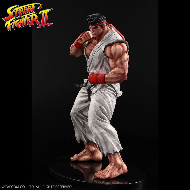 THE KING OF COLLECTORS’24 No.9 「リュウ」(通常カラー)