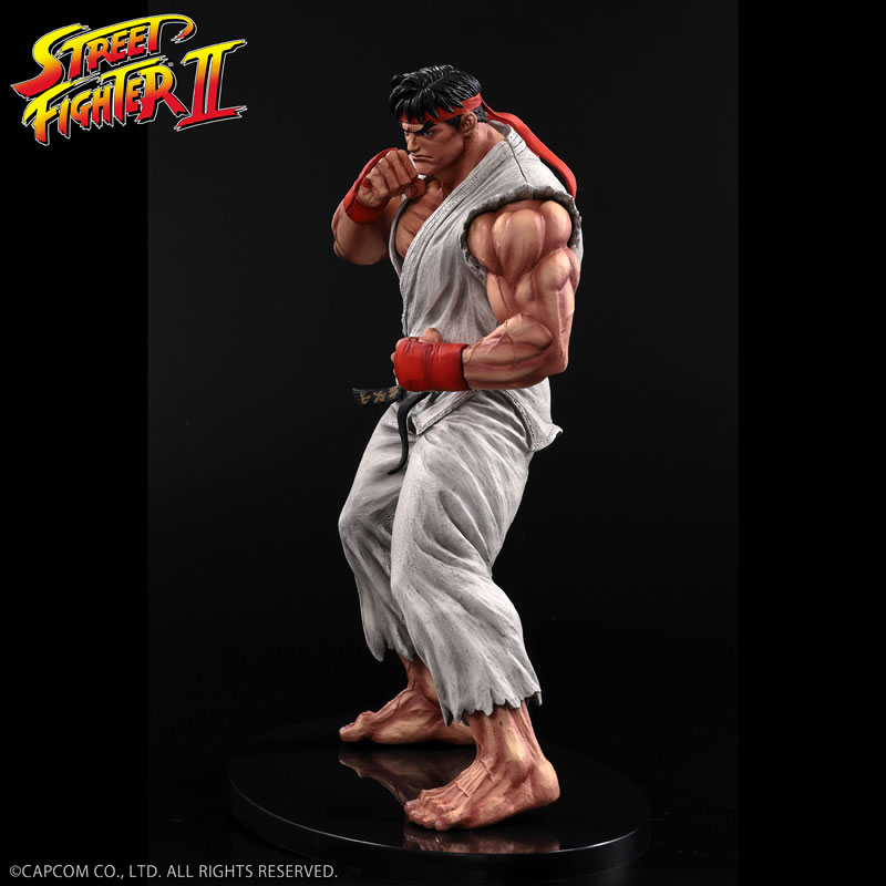 THE KING OF COLLECTORS’24 No.9 「リュウ」(通常カラー)