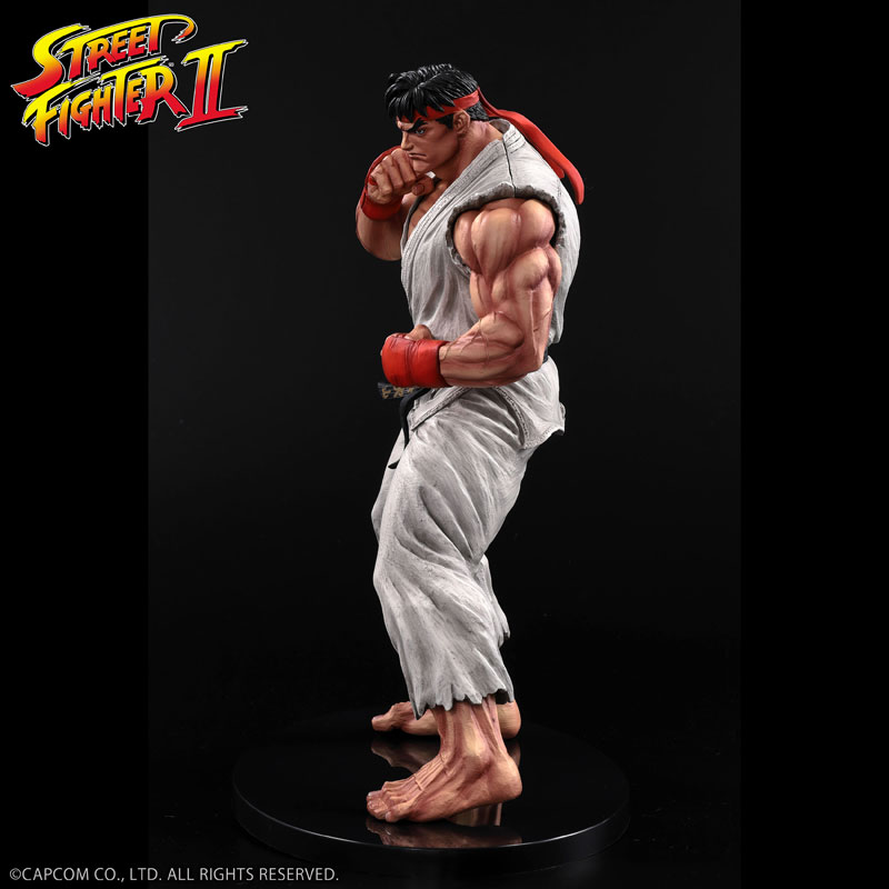 THE KING OF COLLECTORS’24 No.9 「リュウ」(通常カラー)