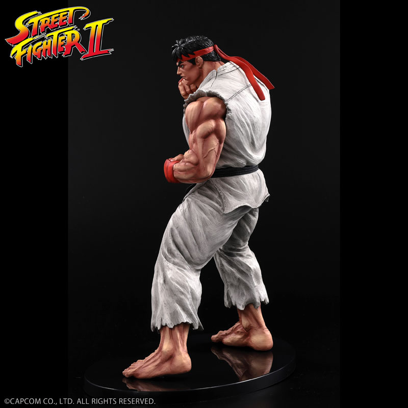 THE KING OF COLLECTORS’24 No.9 「リュウ」(通常カラー)