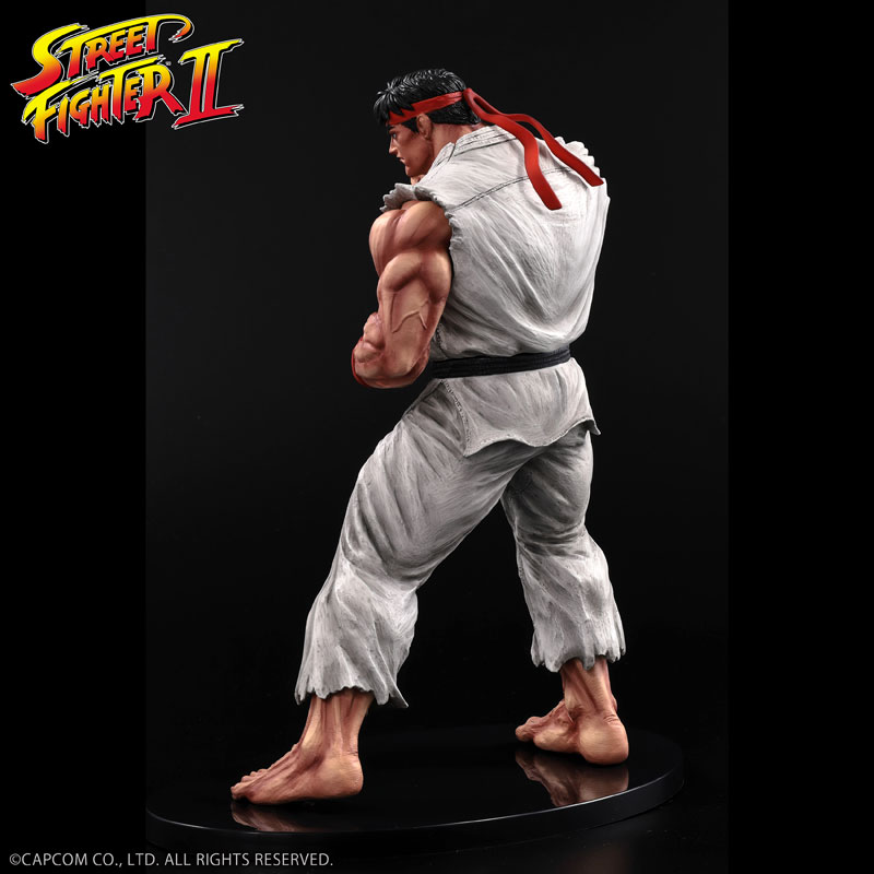 THE KING OF COLLECTORS’24 No.9 「リュウ」(通常カラー)