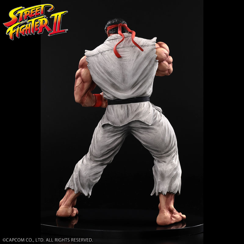 THE KING OF COLLECTORS’24 No.9 「リュウ」(通常カラー)