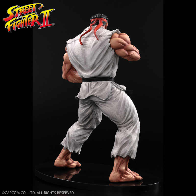THE KING OF COLLECTORS’24 No.9 「リュウ」(通常カラー)