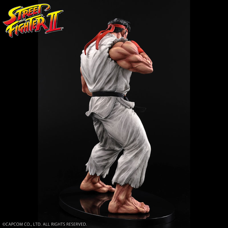 THE KING OF COLLECTORS’24 No.9 「リュウ」(通常カラー)