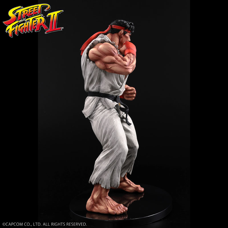 THE KING OF COLLECTORS’24 No.9 「リュウ」(通常カラー)