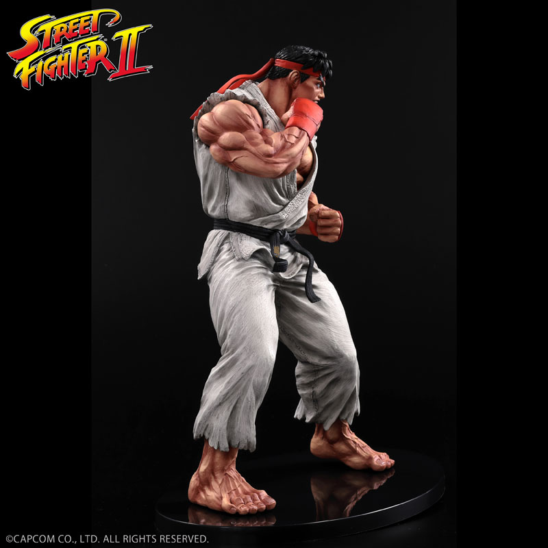 THE KING OF COLLECTORS’24 No.9 「リュウ」(通常カラー)