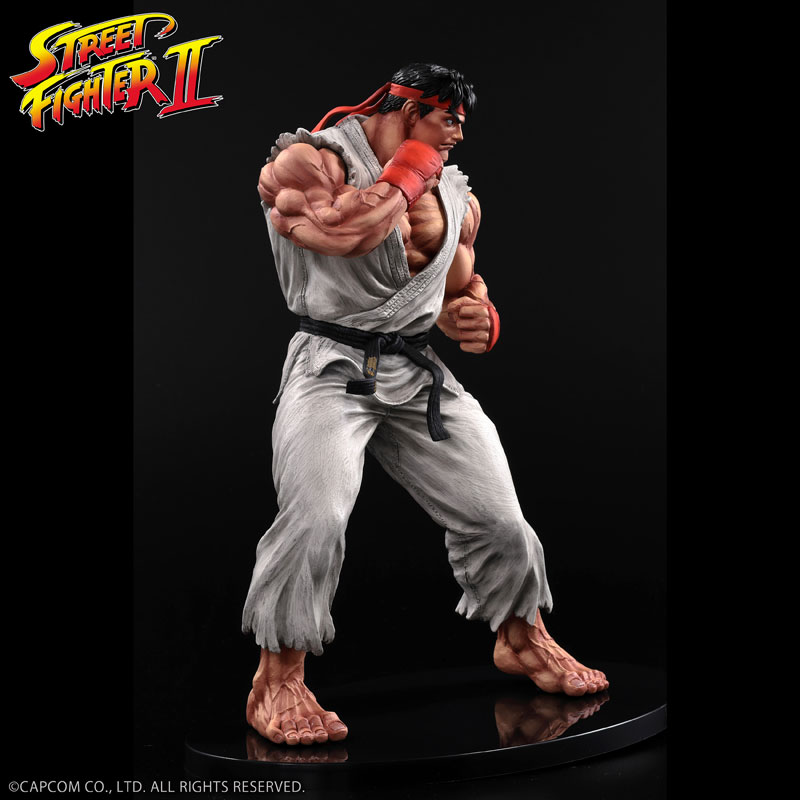 THE KING OF COLLECTORS’24 No.9 「リュウ」(通常カラー)