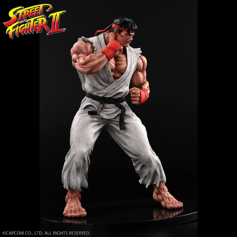 THE KING OF COLLECTORS’24 No.9 「リュウ」(通常カラー)
