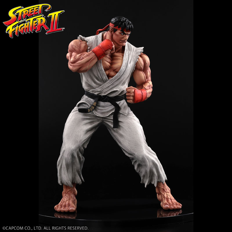 THE KING OF COLLECTORS’24 No.9 「リュウ」(通常カラー)