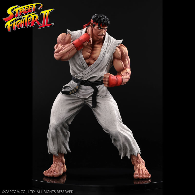 THE KING OF COLLECTORS’24 No.9 「リュウ」(通常カラー)