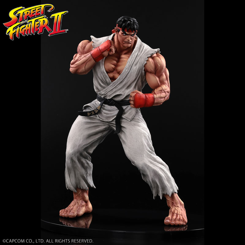 THE KING OF COLLECTORS’24 No.9 「リュウ」(通常カラー)