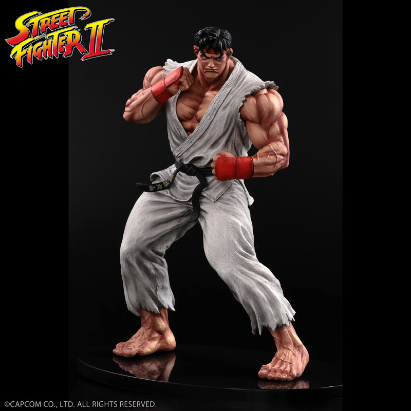 THE KING OF COLLECTORS’24 No.9 「リュウ」(通常カラー)