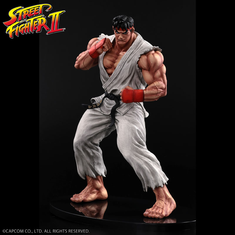 THE KING OF COLLECTORS’24 No.9 「リュウ」(通常カラー)