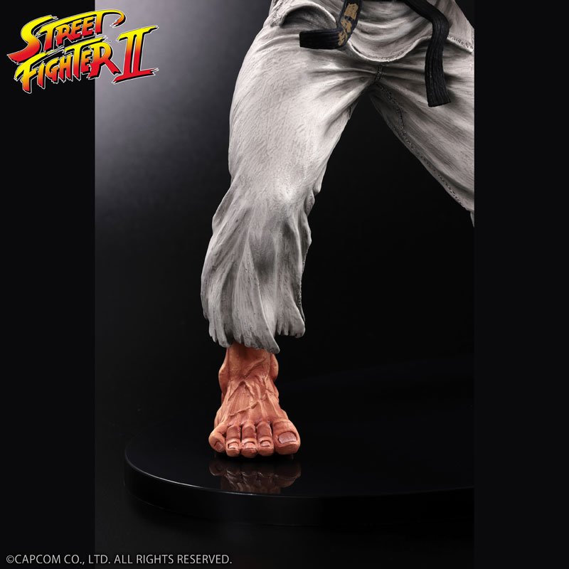 THE KING OF COLLECTORS’24 No.9 「リュウ」(通常カラー)