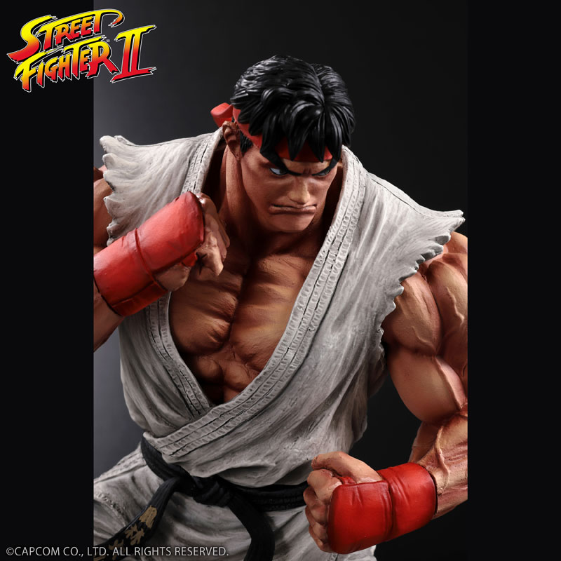 THE KING OF COLLECTORS’24 No.9 「リュウ」(通常カラー)
