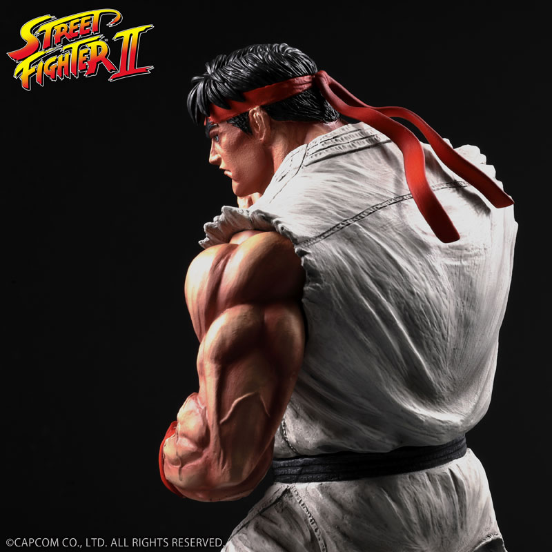 THE KING OF COLLECTORS’24 No.9 「リュウ」(通常カラー)