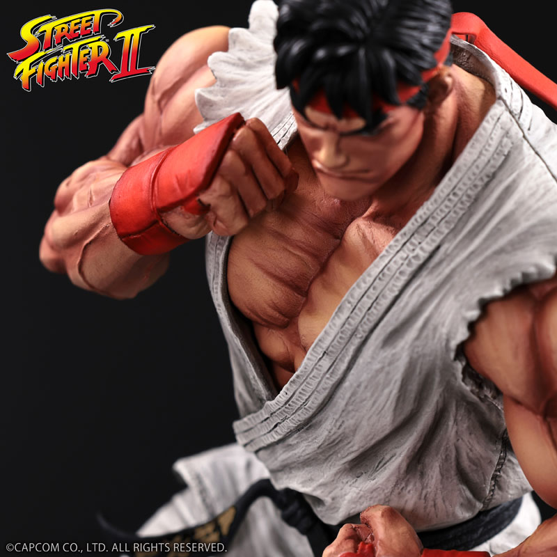 THE KING OF COLLECTORS’24 No.9 「リュウ」(通常カラー)