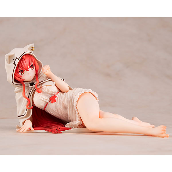 Melty Princess 無職転生III ～異世界行ったら本気だす～ てのひらエリス 添い寝だニャンVer. 完成品フィギュア