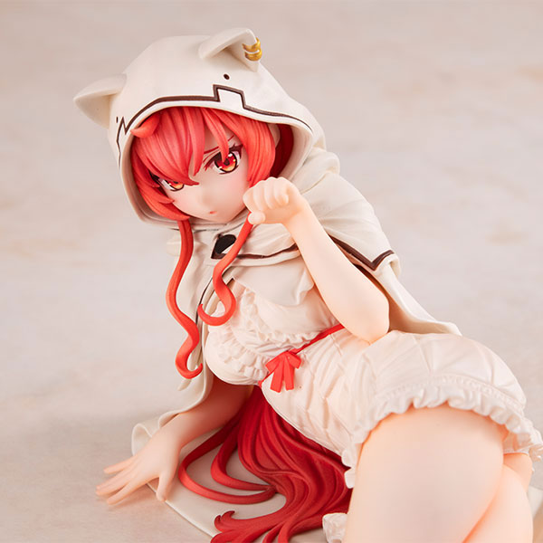 Melty Princess 無職転生III ～異世界行ったら本気だす～ てのひらエリス 添い寝だニャンVer. 完成品フィギュア