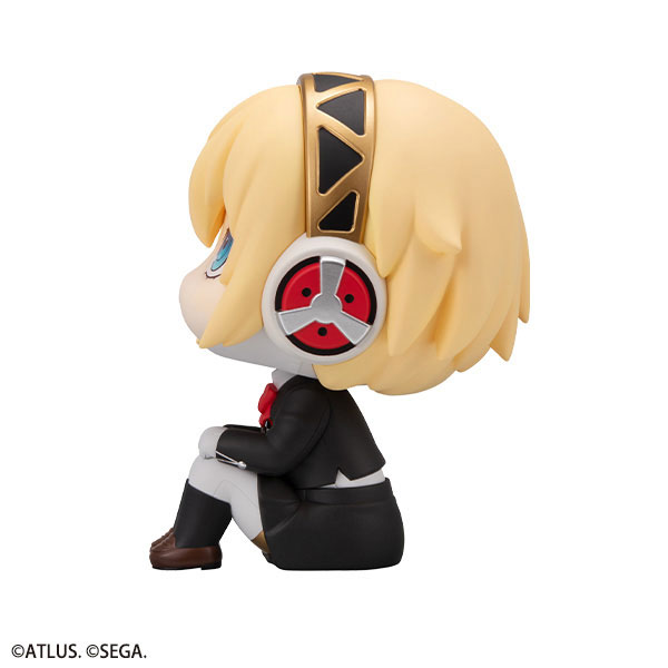 るかっぷ ペルソナ3 リロード アイギス 完成品フィギュア