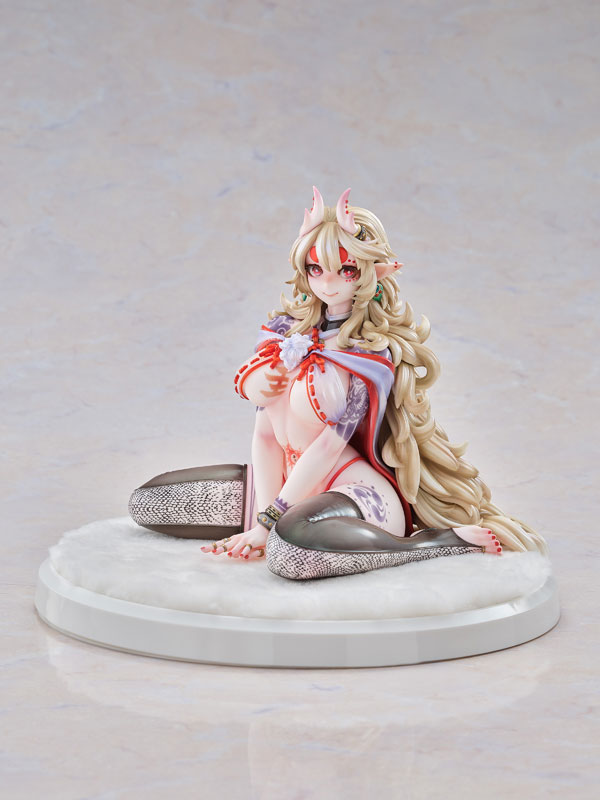 麒麟 HONNE original 1/6 完成品フィギュア