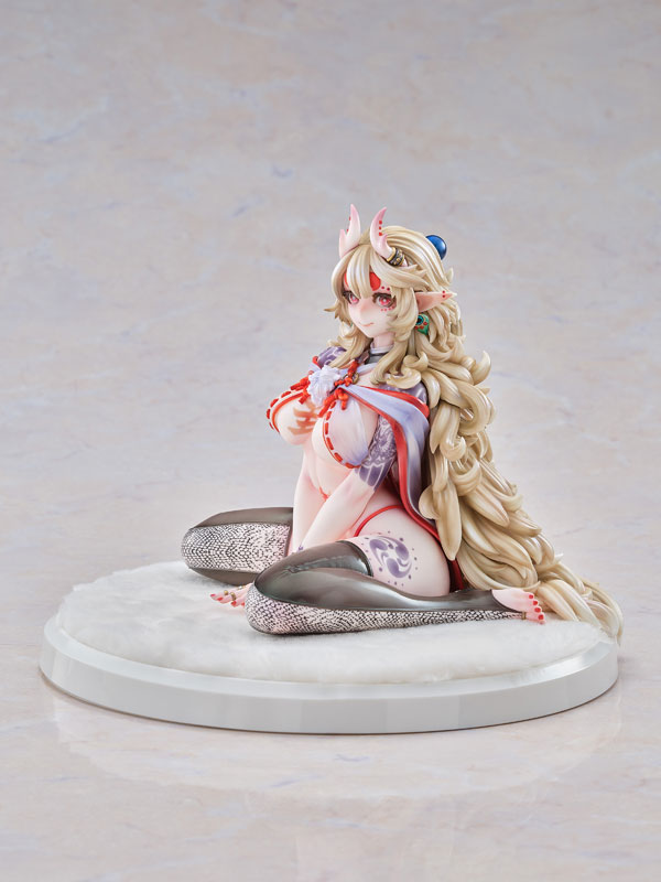 麒麟 HONNE original 1/6 完成品フィギュア