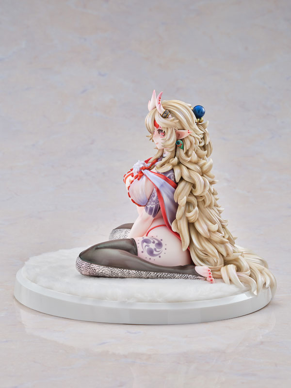 麒麟 HONNE original 1/6 完成品フィギュア