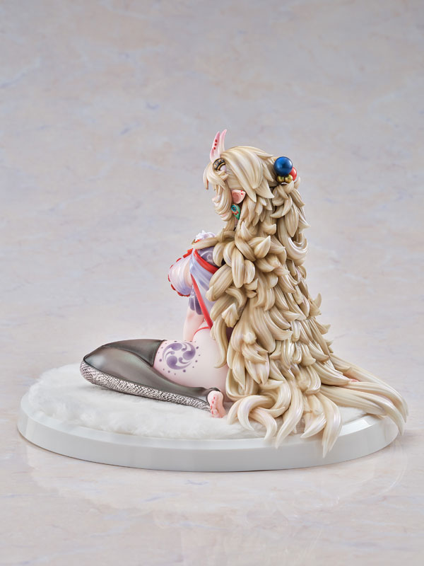 麒麟 HONNE original 1/6 完成品フィギュア