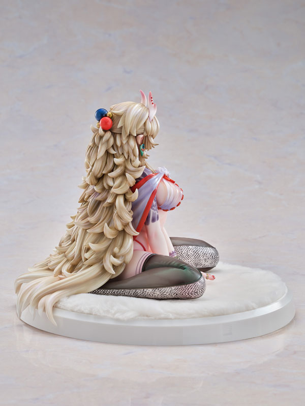 麒麟 HONNE original 1/6 完成品フィギュア