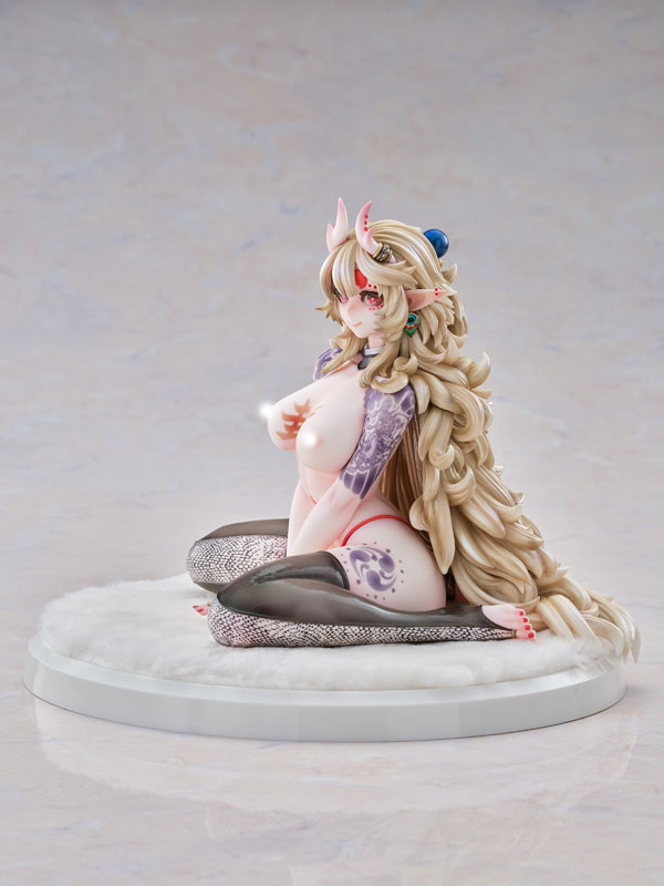 麒麟 HONNE original 1/6 完成品フィギュア