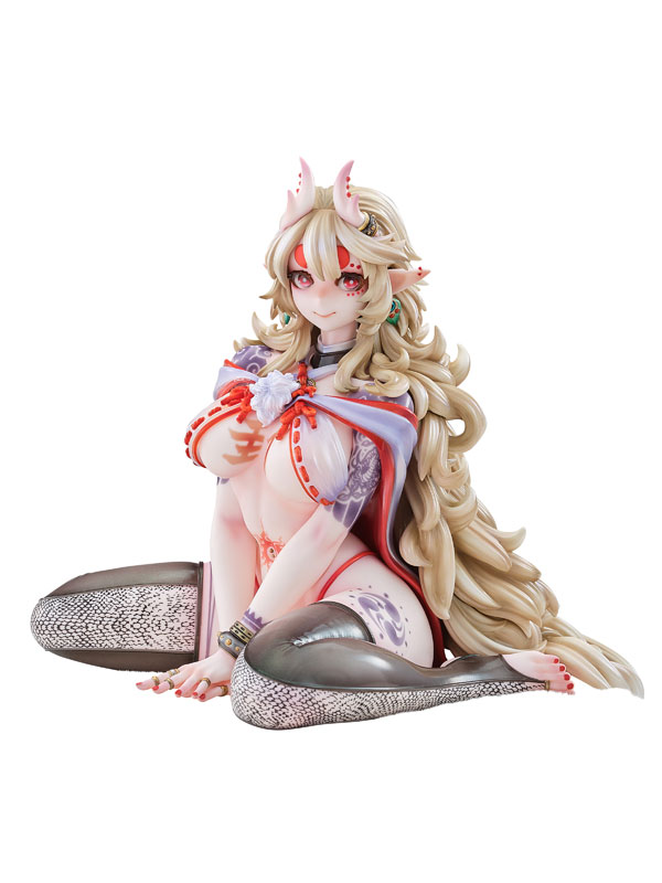 麒麟 HONNE original 1/6 完成品フィギュア