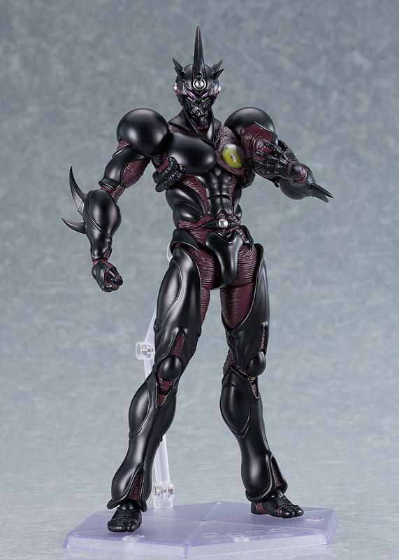 【限定販売】figma 強殖装甲ガイバー ガイバーIII アルティメットエディション