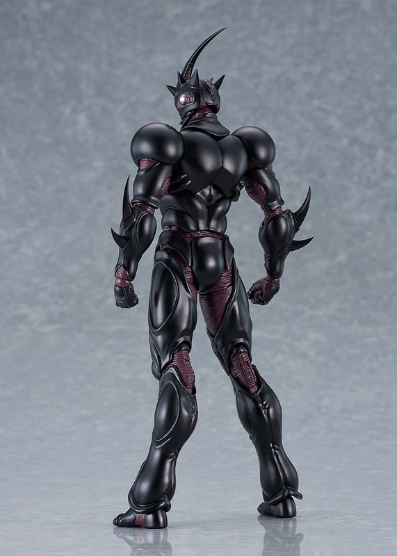 【限定販売】figma 強殖装甲ガイバー ガイバーIII アルティメットエディション