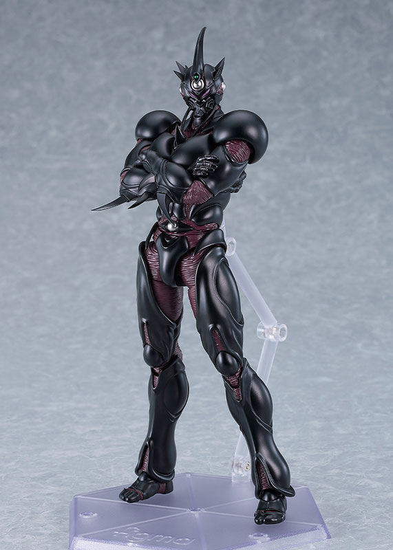 【限定販売】figma 強殖装甲ガイバー ガイバーIII アルティメットエディション