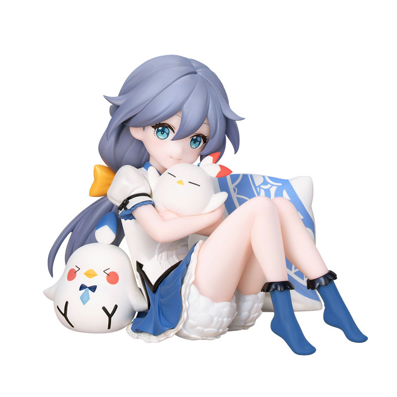 崩壊3rd フカ・ちびティーパーティーVer. 完成品フィギュア