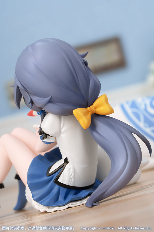 崩壊3rd フカ・ちびティーパーティーVer. 完成品フィギュア