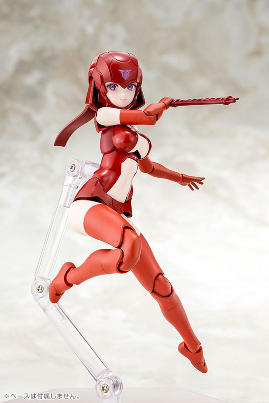 特典】メガミデバイス B1R-L シャーシキット スキンカラーC 1/1