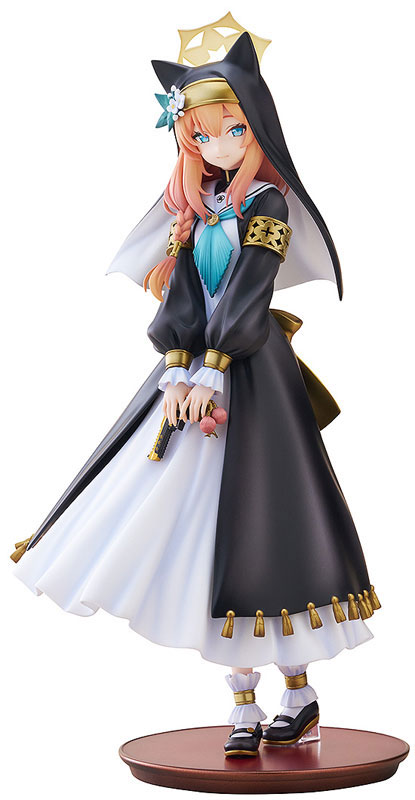 ブルーアーカイブ -Blue Archive- マリー 1/7 完成品フィギュア（再販
