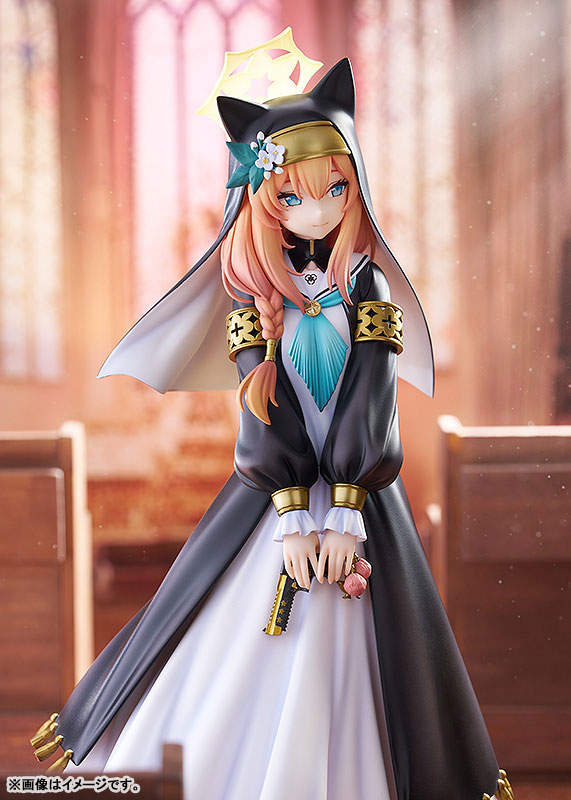 ブルーアーカイブ -Blue Archive- マリー 1/7 完成品フィギュア（再販
