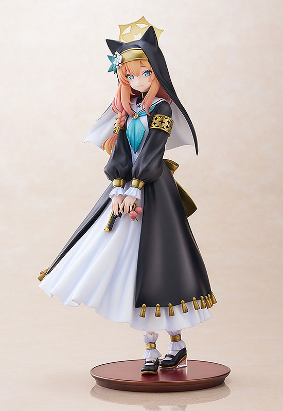 ブルーアーカイブ -Blue Archive- マリー 1/7 完成品フィギュア（再販